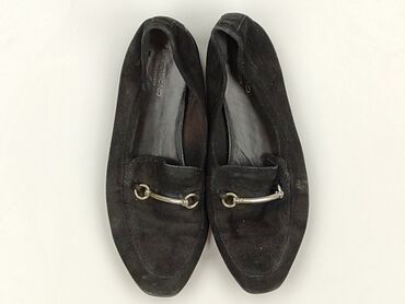 Vagabond, Flat shoes for women, 37, condition - Good