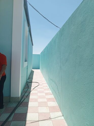 Bağ evlərinin satışı: Bakı, Türkan qəs., 100 kv. m, 3 otaqlı, Hovuzsuz, Kombi, Qaz, İşıq — 2