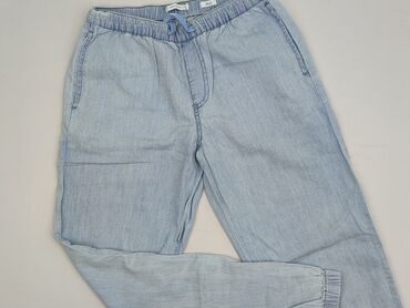 Jeansy damskie, rozmiar M