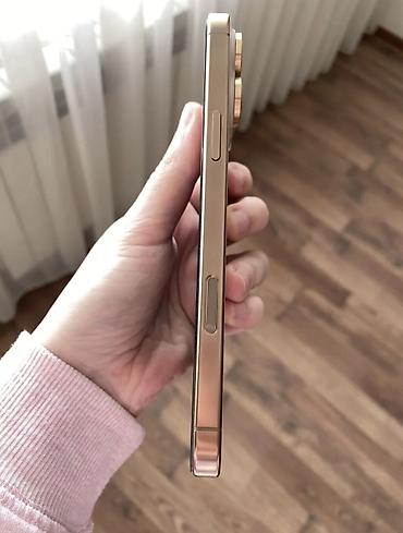 iphone 16 pro desert: IPhone 16 Pro Max, 256 GB, Desert Titanium, Sənədlərlə — 4