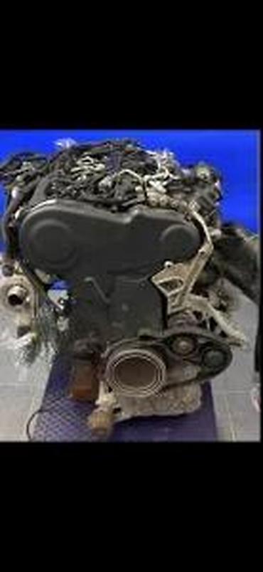 punjac akumulatora: AUDI A4 A5 A6 CAGA MOTOR 2.0 TDI ODLICAN KOMPLETAN | Audi vw delovi — 2