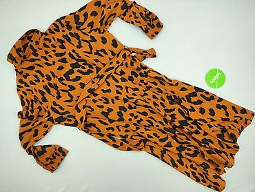 bluza paliona: Shein Curve, Sukienka damska, rozmiar 2XL — 3