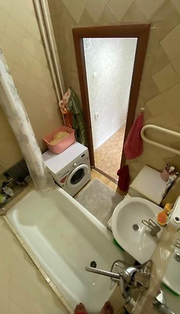 11: 3 комнаты, 93 м², Нижний Джал (Джал-23) 106 серия, 5 этаж — 6