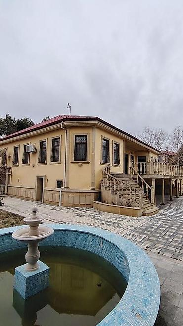 evlee: Novxanı 5 otaqlı, 180 kv. m, Kredit yoxdur, Orta təmir — 2
