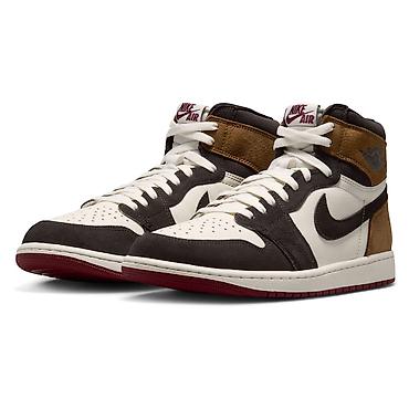 jordan 5: Мужские кроссовки, 44, Air Jordan, Новый, цвет - Коричневый, Самовывоз, Бесплатная доставка, Платная доставка — 1