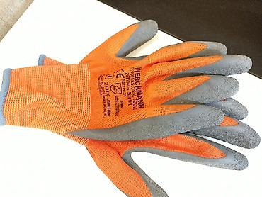 2nd hand: Rękawiczki, Unisex, stan - Idealny — 3