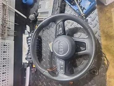 grejaci golf 4: AUDI Q2 Q3 A5 A4 A5 VOLAN 3 KRAKA | audi a1 a2 a3 a4 a5 a6 a7 a8 q2  — 1