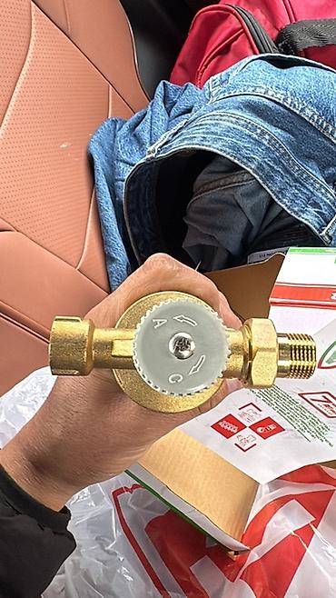 Ремонт газовых котлов: Ремонт и обслуживание газовых котлов 24/7. - Диагностика всех узлов — 4