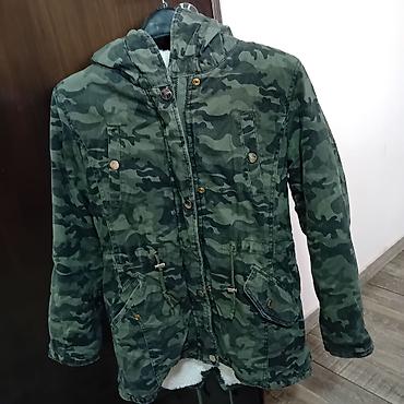 RS - Quilted Jackets: Ženske jakne i prsluk – set od 4 komada 1) Svetloljubičasta vetrovka — 3