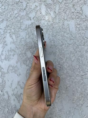 13 iphone mini: IPhone 15 Pro, 128 ГБ, цвет Natural Titanium (натуральный титан) - — 4