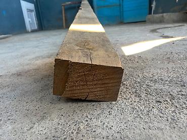 15x10 Brus taxta uzunluğu 5 metr