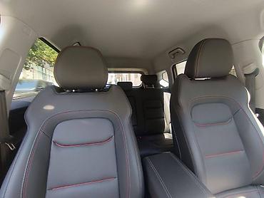 sony t28: Chery Tiggo: 1.5 l | 2024 il 11700 km Krossover — 9