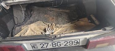 kia servis ehtiyat hisseleri: VAZ 2109 “Samara” – ağ rəngli, heç bir əlavə şərt qeyd olunmadan — 7
