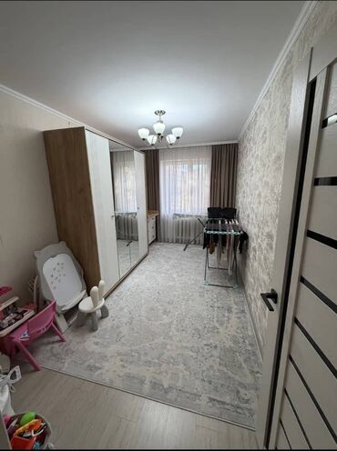 Продажа квартир: 3 комнаты, 64 м², 104 серия, 1 этаж, Евроремонт — 11