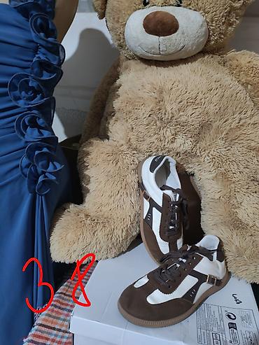 Čizme: Čizme, 40 — 12