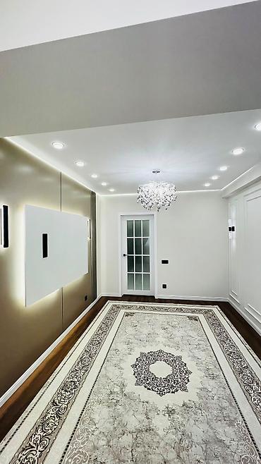 Продажа квартир: 1 комната, 40 м², Нижний Джал (Джал-23) Элитка, 10 этаж, Евроремонт — 5