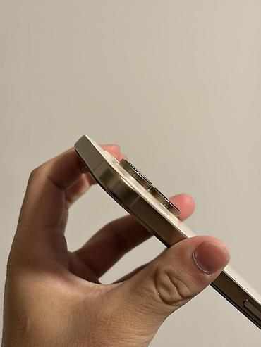 89: IPhone 16 Pro, Б/у, 256 ГБ, Natural Titanium, Защитное стекло, Чехол, В рассрочку, 89 % — 3