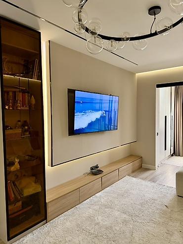 Продажа квартир: 2 комнаты, 43 м², 104 серия, 2 этаж, Дизайнерский ремонт — 3