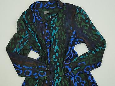 blyszczące: Mint Velvet, Koszula damska, rozmiar M — 1