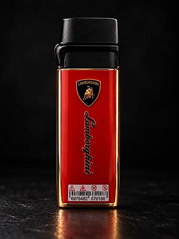 фирма lambre: Зажигалка, Газовая, Новый — 1