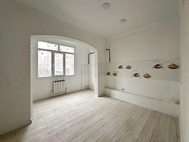 Продажа квартир: 2 комнаты, 70 м², 106 серия улучшенная, 1 этаж, Евроремонт — 6