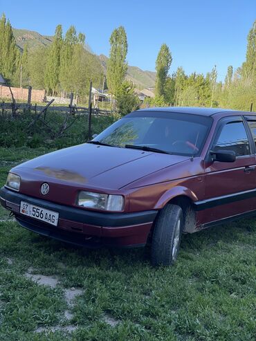 пассат б3 2 8: Volkswagen Passat: 1988 г., 1.8 л, Механика, Бензин, Седан