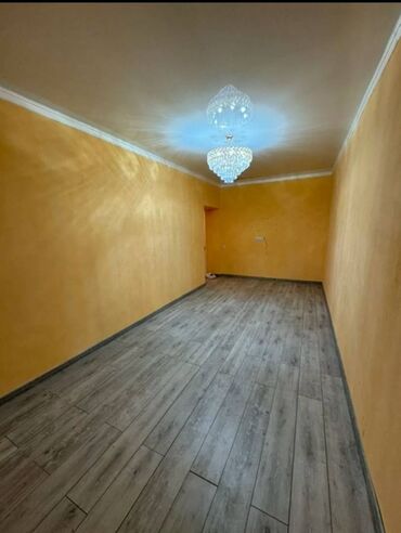 квартиры в районе аламидин 1: 2 комнаты, 57 м², Индивидуалка, 1 этаж, Косметический ремонт