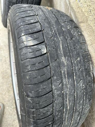 Disk təkərlər: Yeni Disk təkər 205 / 55 / R 16, 4 Boltlu — 11