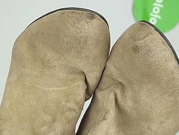 winter boots: Guess, Botki damskie, rozmiar 38 — 6