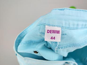 levi strauss top: Denim, Jeansy damskie, rozmiar 2XL — 5