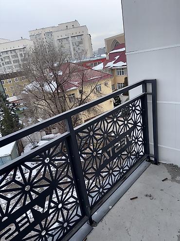 Продажа квартир: 2 комнаты, 74 м², Элитка, 4 этаж, Готовая ПСО (под самоотделку) — 7