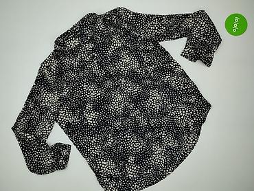 modna bluza: F&F, Koszula damska, rozmiar 3XL — 2