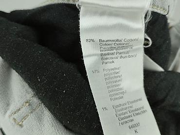 157 jeansy: John Baner, Jeansy damskie, rozmiar 3XL — 5