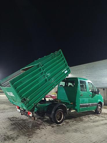 Mercedes-Benz: Mercedes-Benz Спринтер: 2006 г., Механика, Дизель — 5