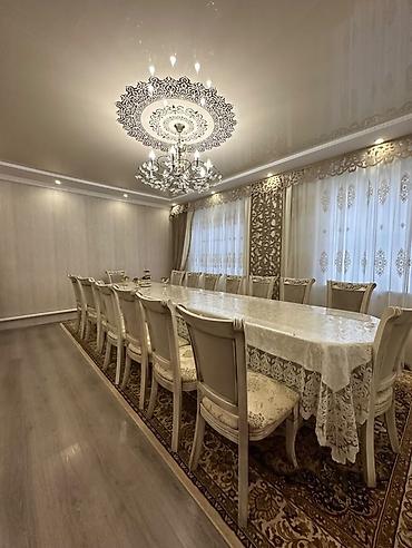 Продажа домов: Дом, 120 м², 5 комнат, Собственник, Евроремонт — 11