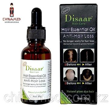 руны: Disaar hair essence oil и шампунь disaar дисаар — 3