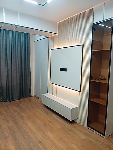 Новостройки от застройщика: Сдан, Элитка, 1 комната, 44 м² — 11