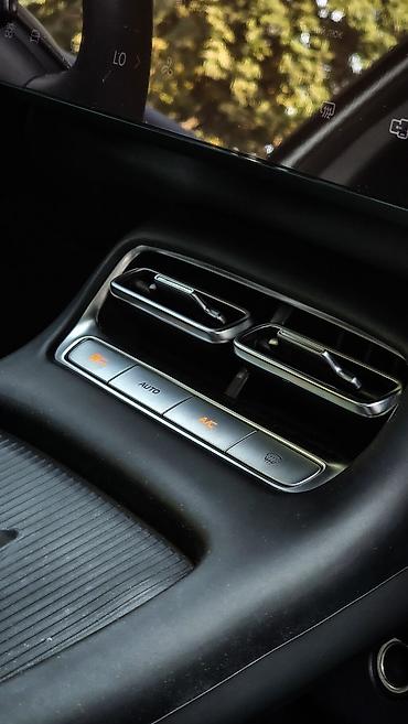 zotye: Сдаю Changan, Посуточно, Без водителя, | Залог, Водительские права — 6