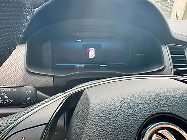 raf satilir: Skoda : 2 l | 2022 il 70000 km Ofrouder/SUV — 5