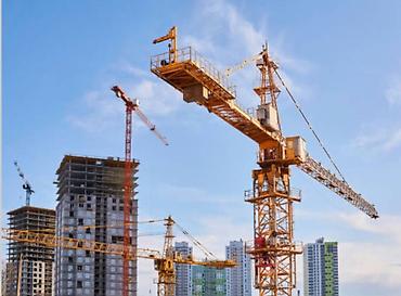 Аренда инструментов, оборудования: 🏗️ АРЕНДА СТРОИТЕЛЬНОЙ ТЕХНИКИ НА ЛЮБУЮ ВЫСОТУ! Нужна техника для — 1