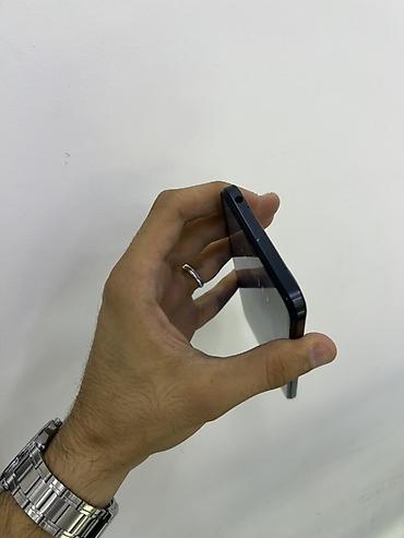 Redmi: Redmi 12C, 128 GB, rəng - Qara, Barmaq izi — 5