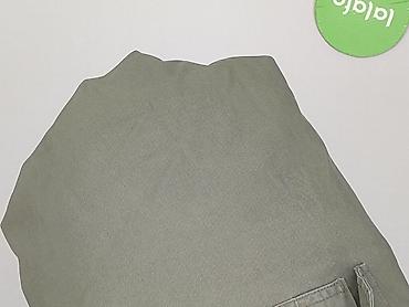 bluza basic pull and bear: Męskie spodnie cargo Dockers Water - Model: spodnie cargo z wieloma — 7