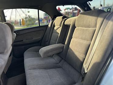 сефиро разбор: Nissan Cefiro: 1999 г., 2 л, Автомат, Бензин, Универсал — 8