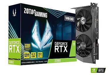 intel arc: Видеокарта ZOTAC GAMING GeForce RTX 3060 12гб Twin Edge в идеальном — 1
