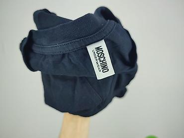 massimo: Moschino, Koszulka dla mężczyzn, rozmiar L — 4