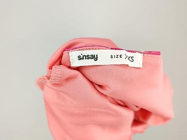 orsay garnitur: Sinsay, Sukienka damska, rozmiar 2XS — 4