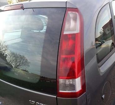 alati valjevo: STOP SVETLA ZA OPEL MERIVA | Cena je po komadu Svi delovi za Opel — 2