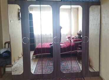 Otaq qapıları: Dolab
250azn
Badamdar 5025 leli