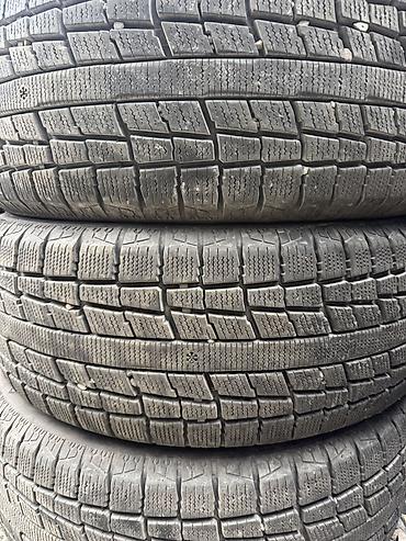 Шины: Комплект зимних шин Centara - Размер: 235/55 R19 Одна из лучших фирм — 2