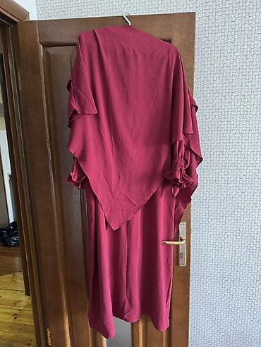 sarafan don: Gündəlik don, Midi, Standart — 3